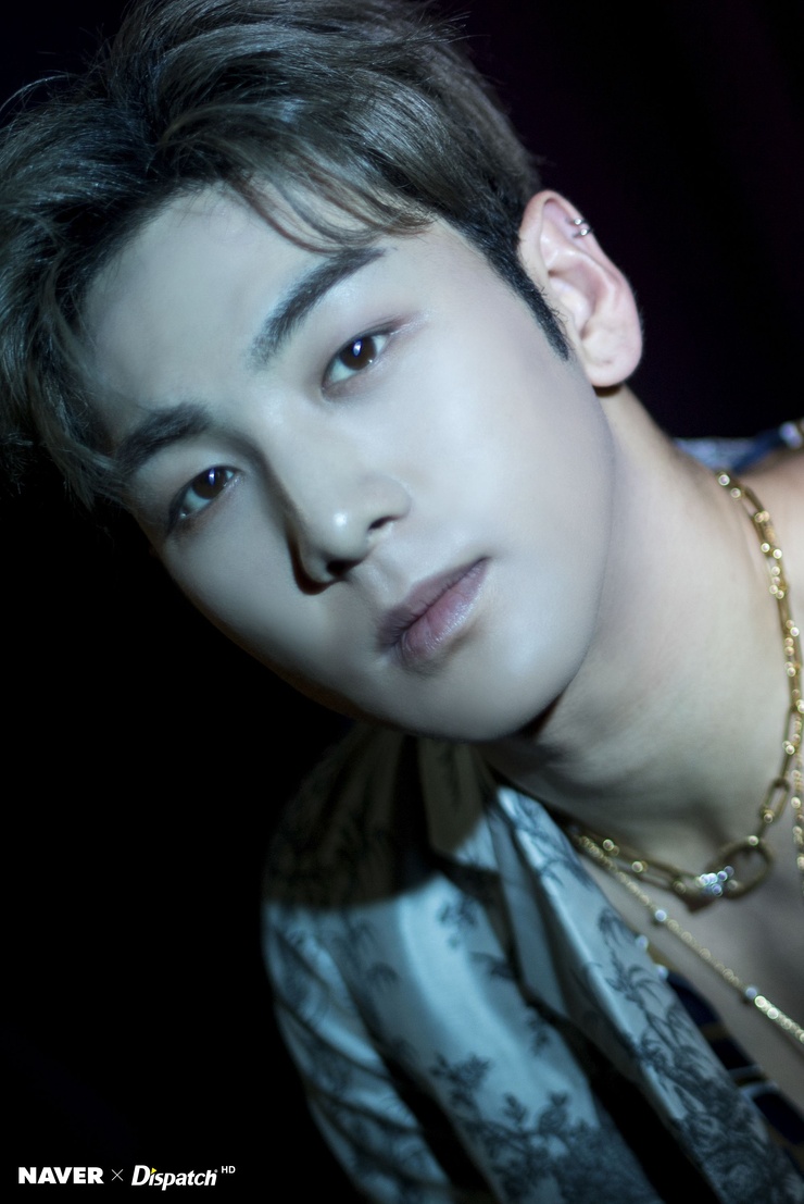 Baek Ho Baek Ho