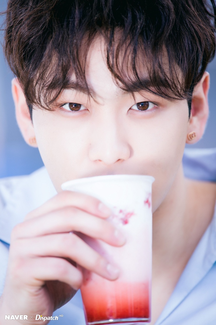 Baek Ho Baek Ho