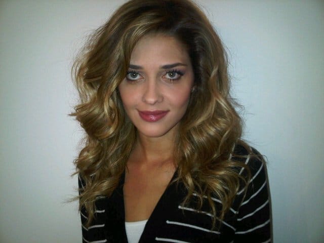 Ana Beatriz Barros