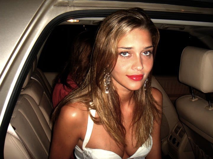 Ana Beatriz Barros