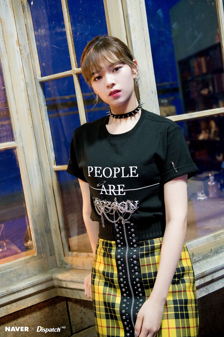 Yoo Jeong Yeon