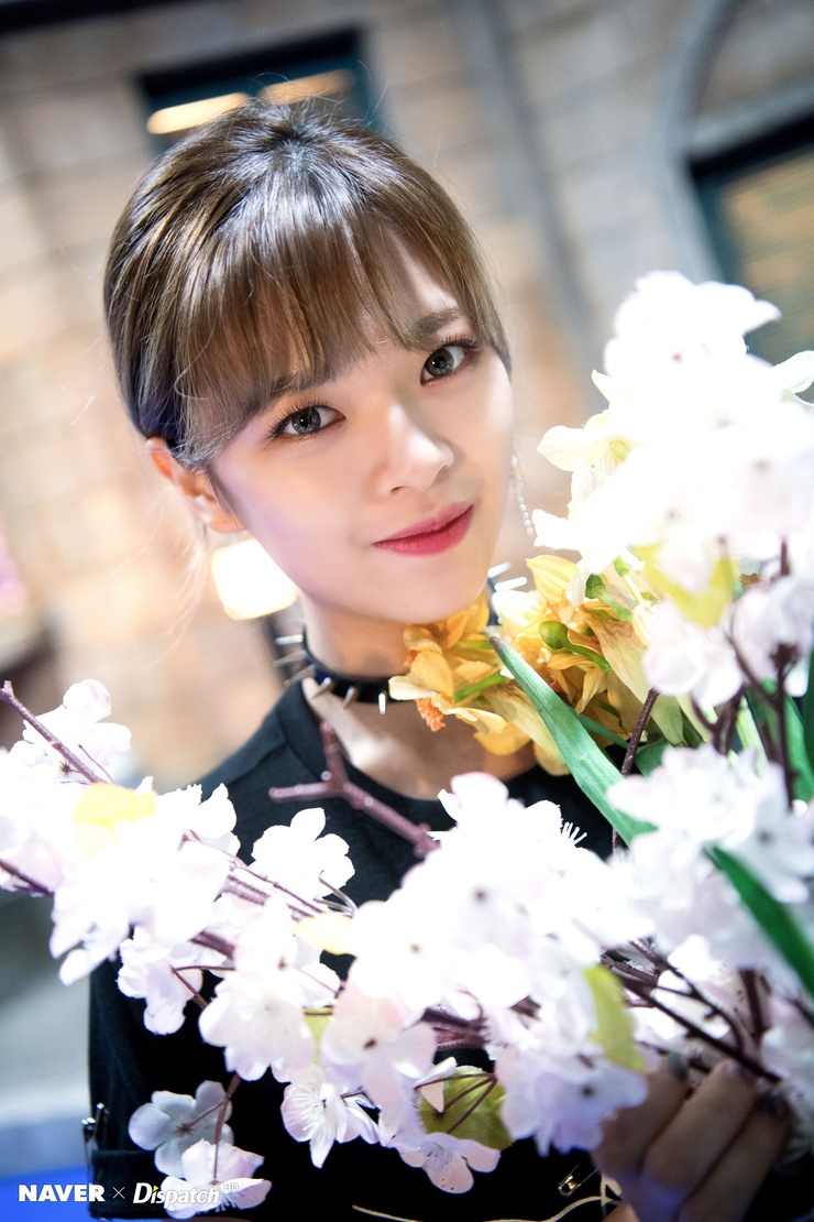 Yoo Jeong Yeon