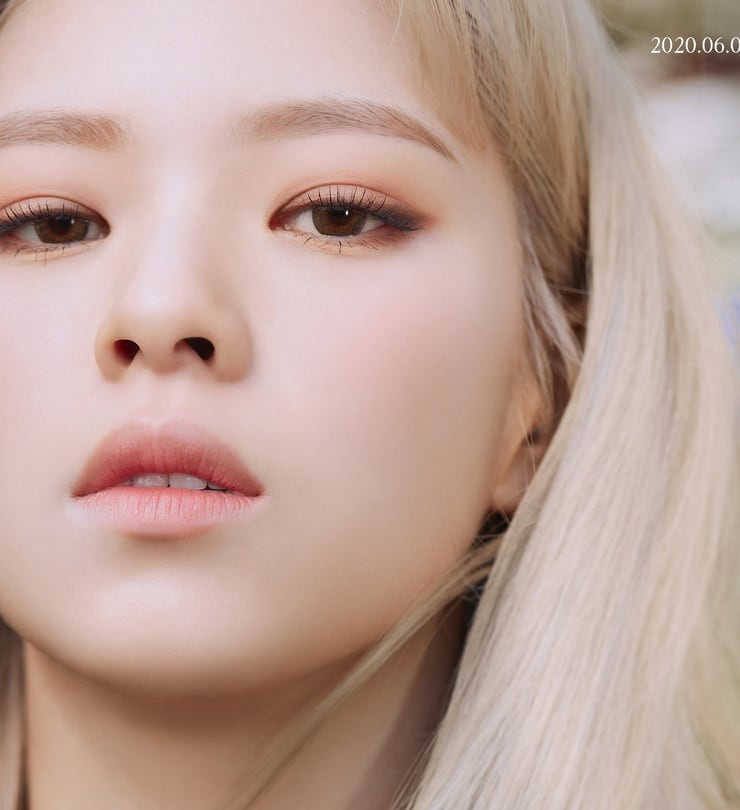 Yoo Jeong Yeon Yoo Jeong Yeon