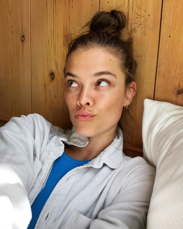 Nina Agdal