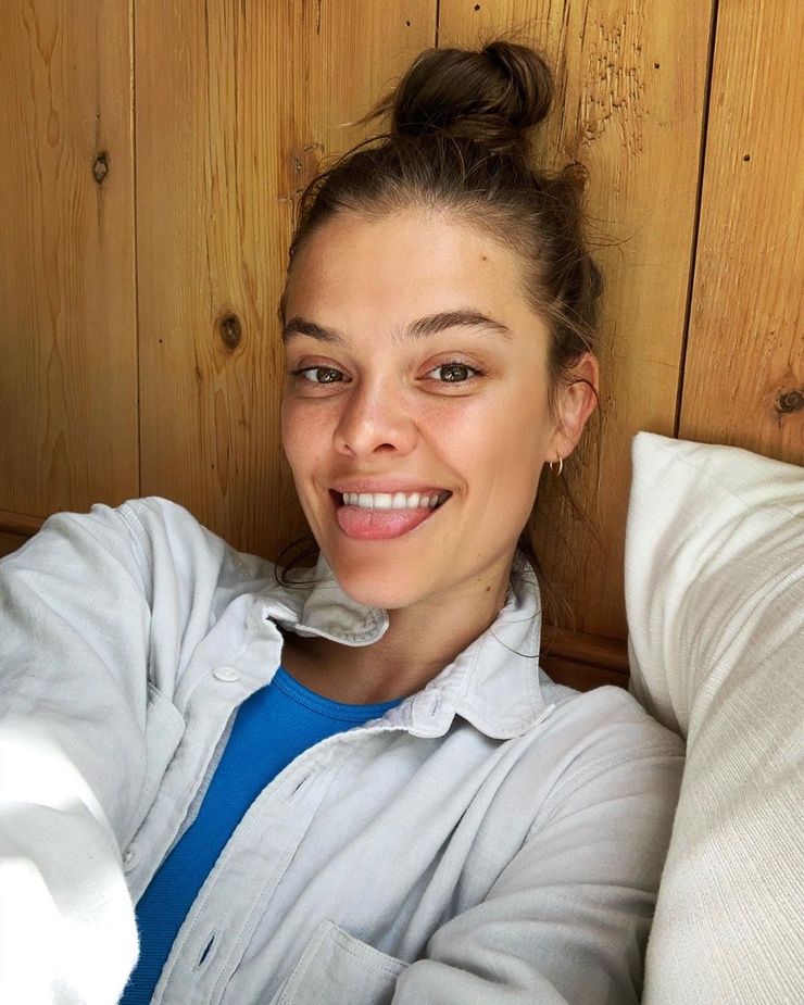 Nina Agdal Nina Agdal
