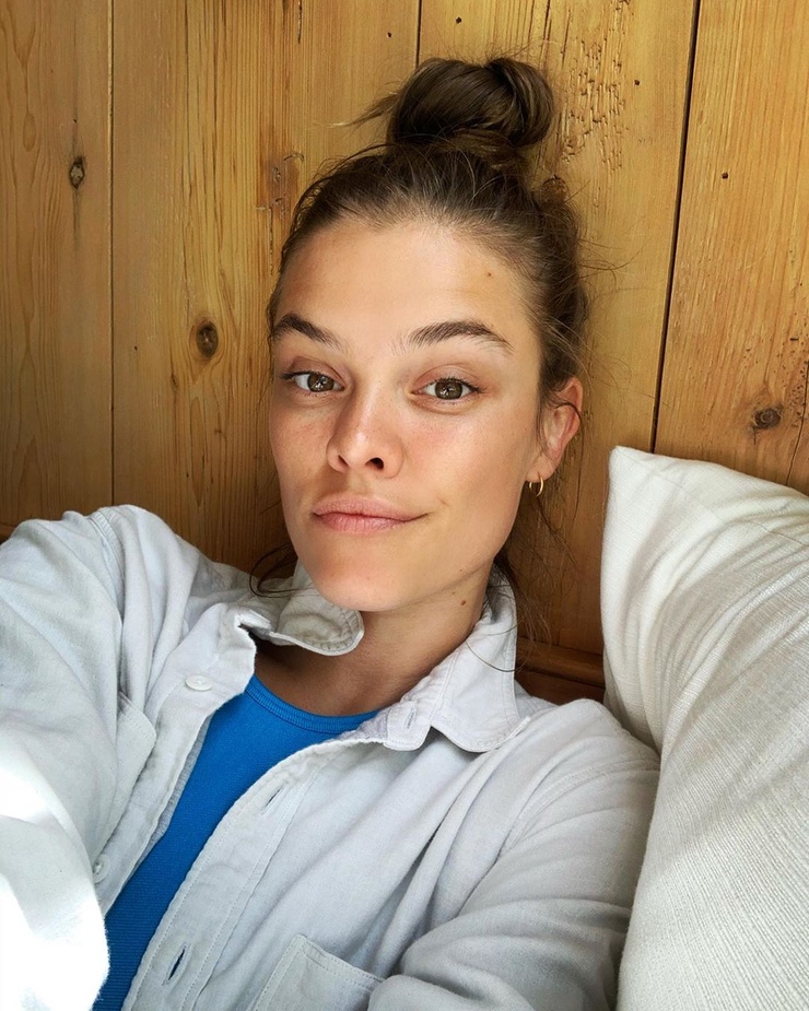 Nina Agdal