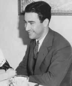 Leo Tover