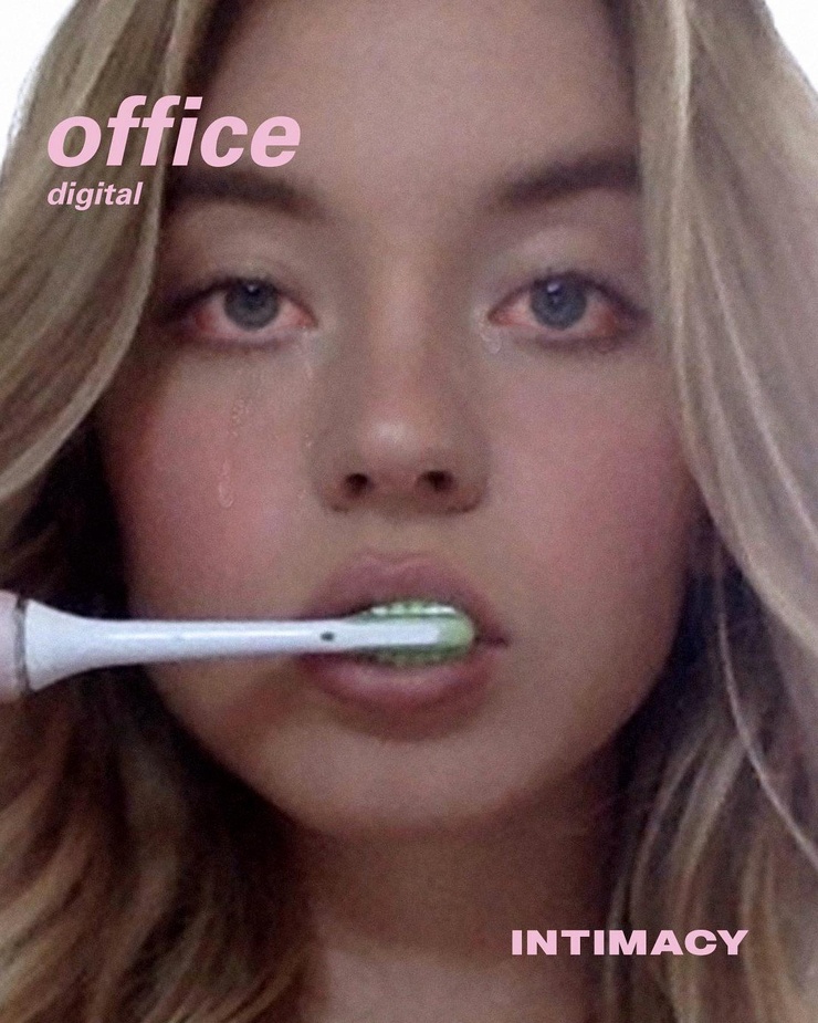 Sydney Sweeney Sydney Sweeney