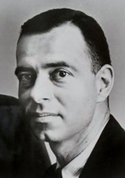 Charles W. Bailey II