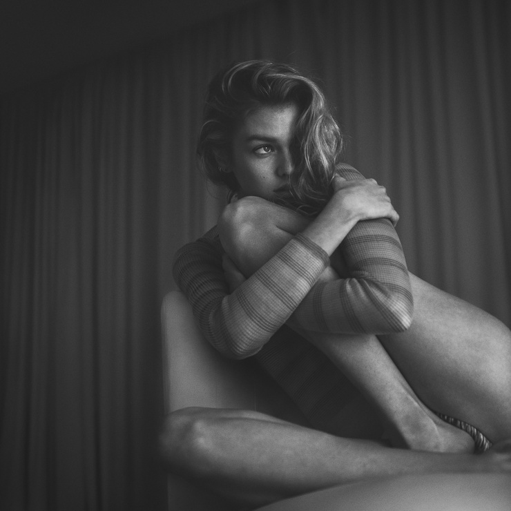 Stella Maxwell Stella Maxwell
