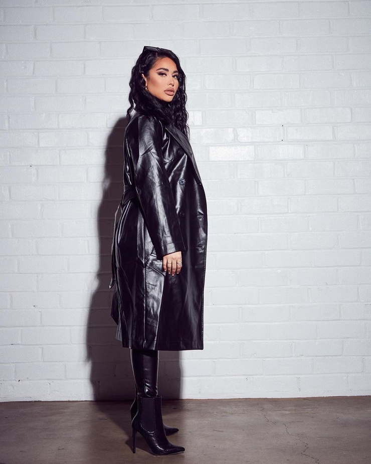 Stephanie Rao
