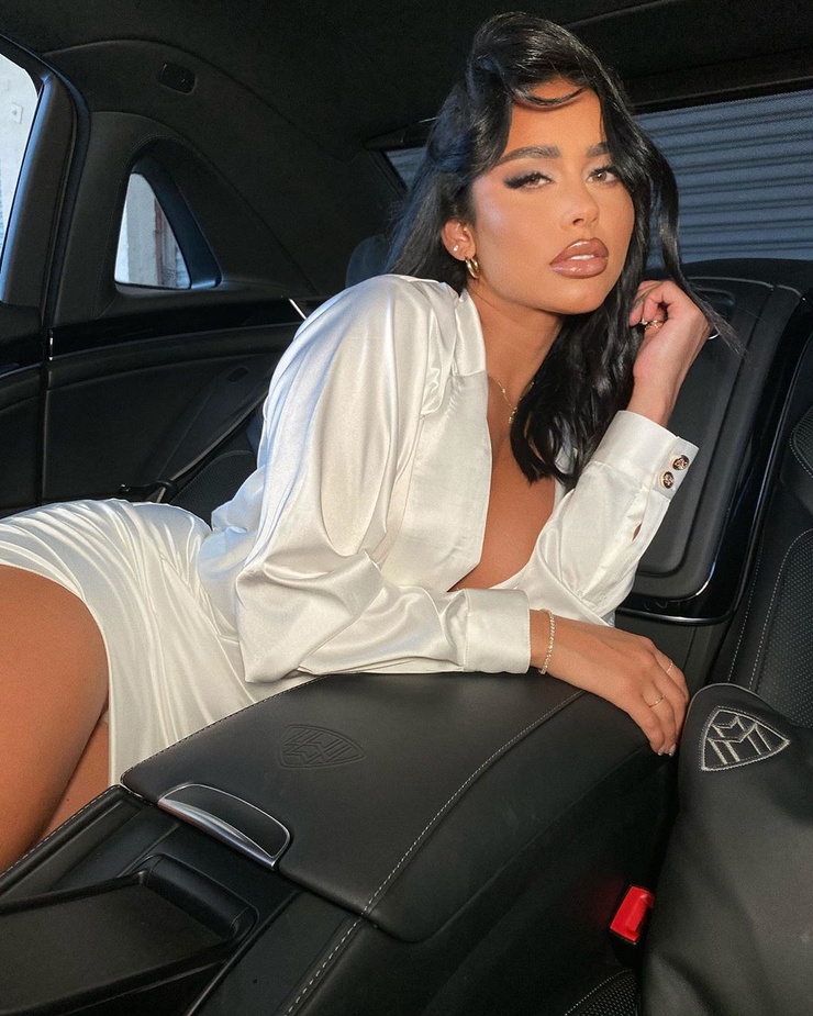 Stephanie Rao