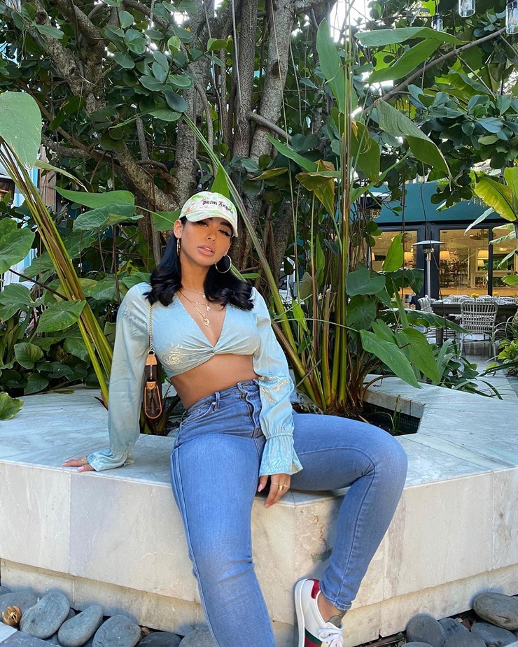 Stephanie Rao