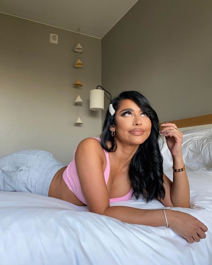 Stephanie Rao