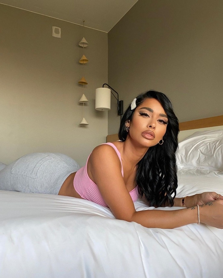 Stephanie Rao