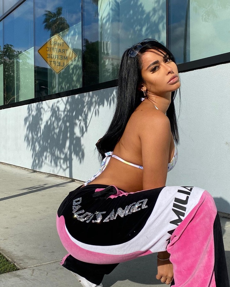 Stephanie Rao