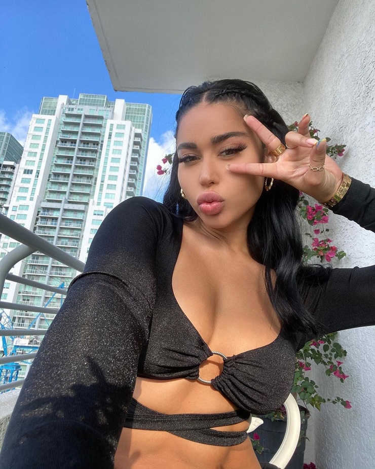 Stephanie Rao