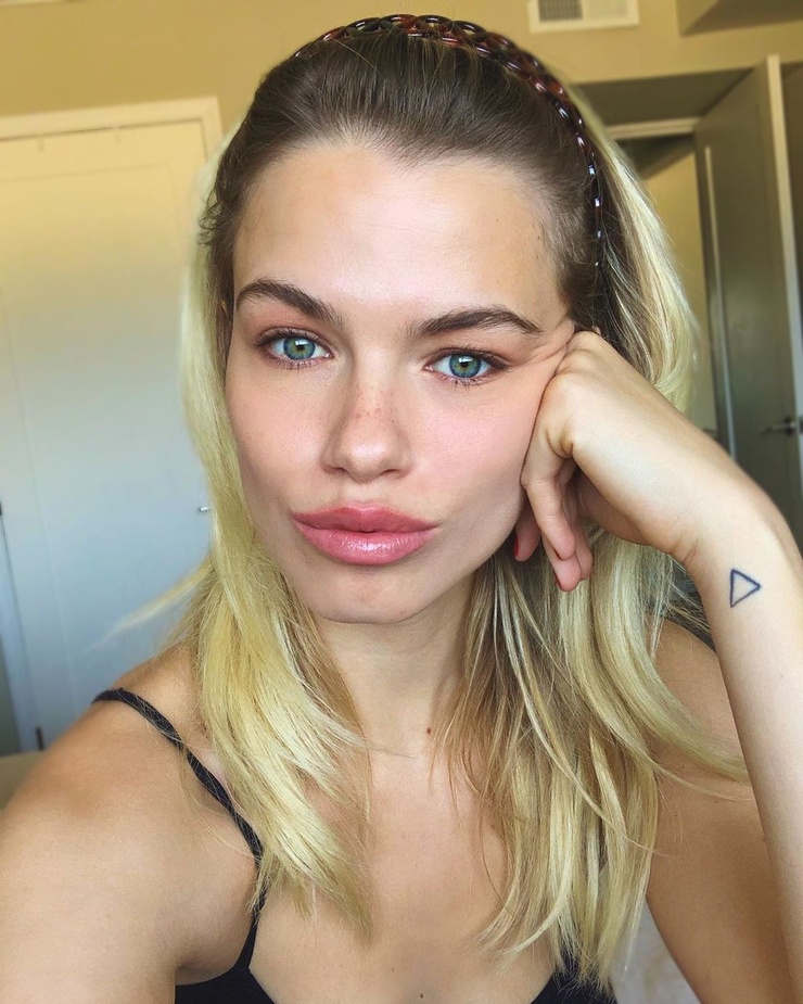 Hailey Clauson Hailey Clauson