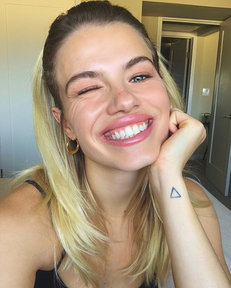 Hailey Clauson