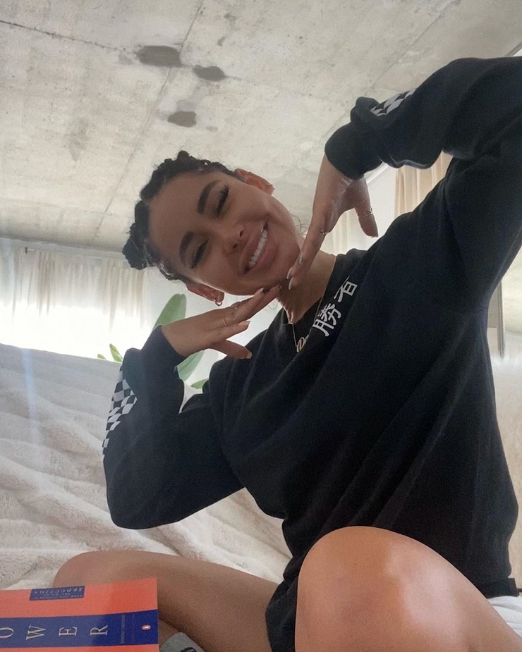 Stephanie Rao