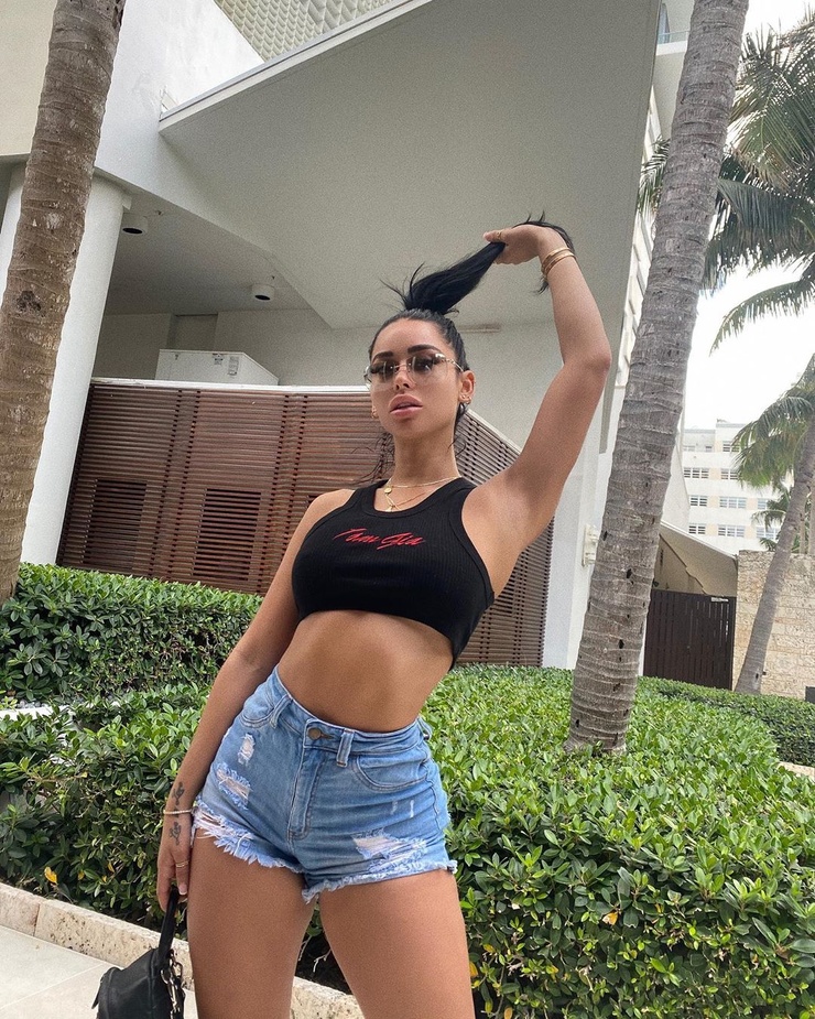 Stephanie Rao