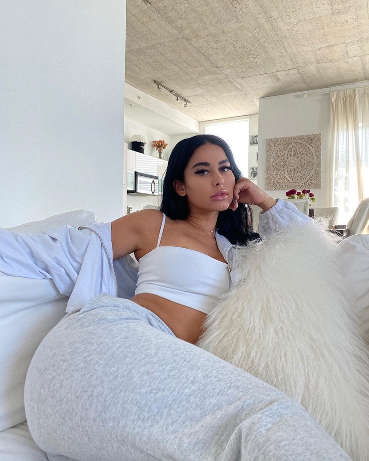 Stephanie Rao
