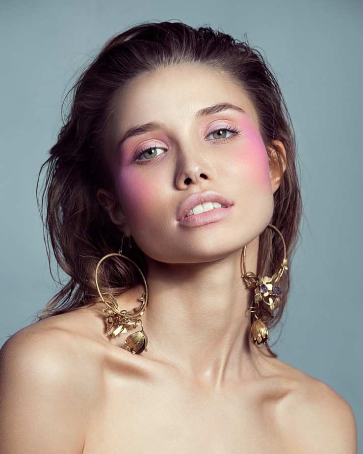 Anastasia Krivosheeva Anastasia Krivosheeva