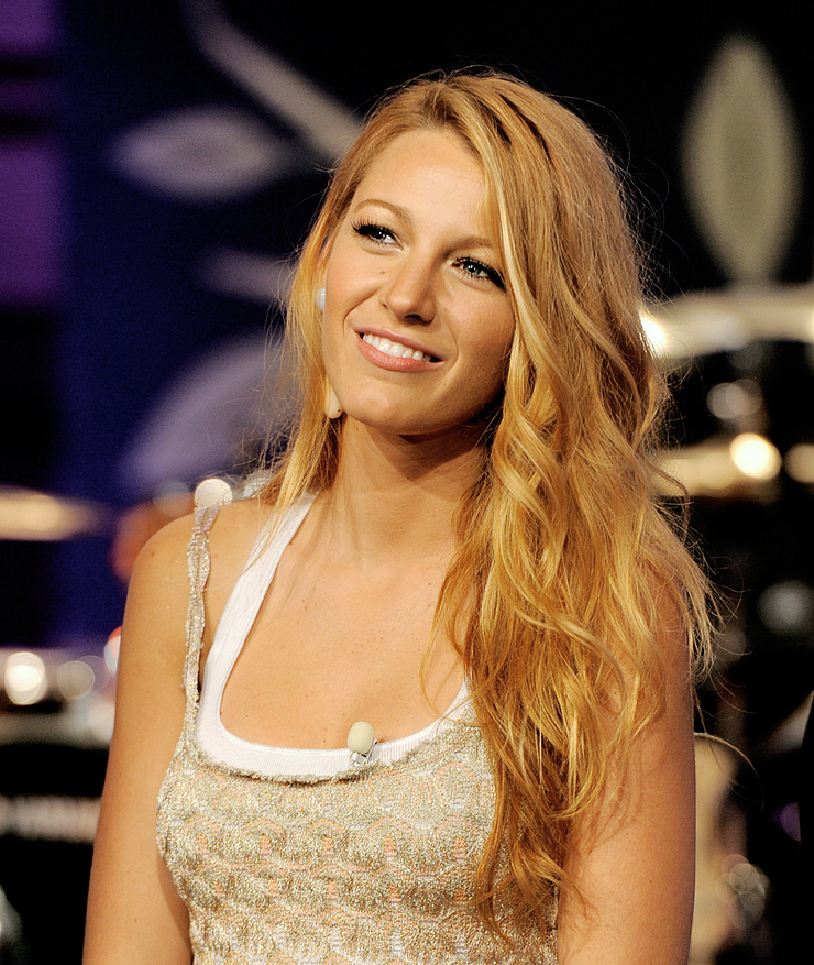 Blake Lively