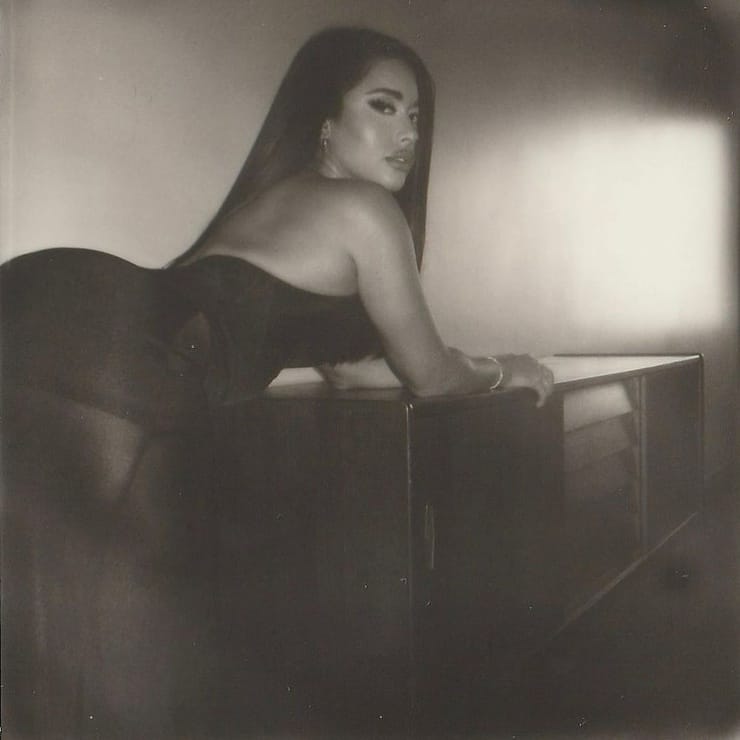 Stephanie Rao