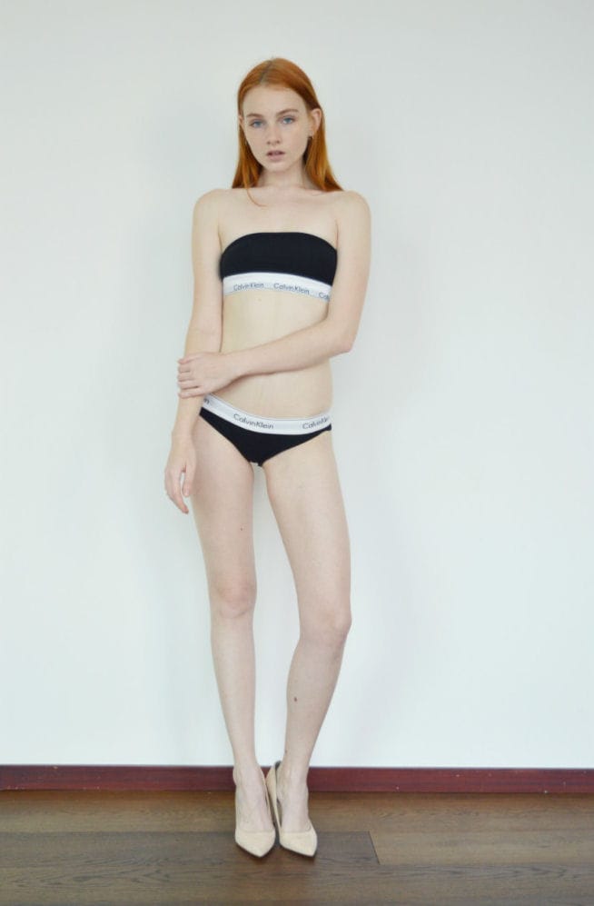 Caroline Hahn