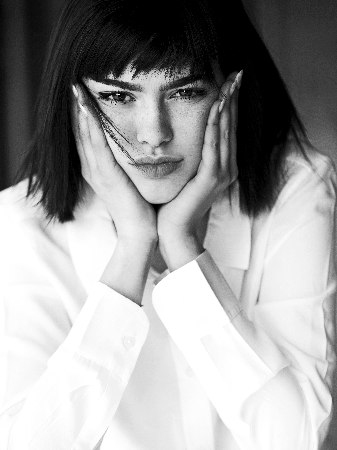 Caroline Hahn