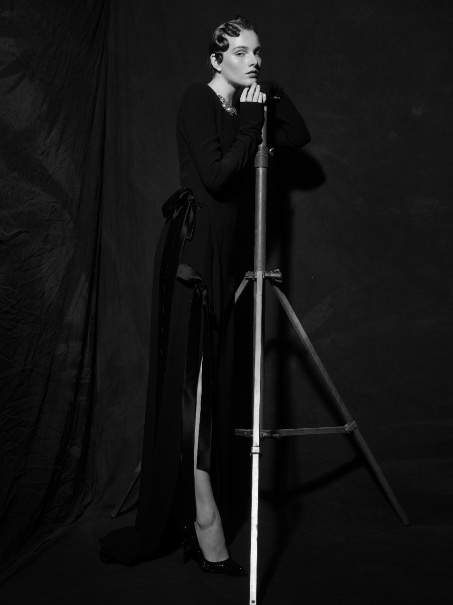 Caroline Hahn