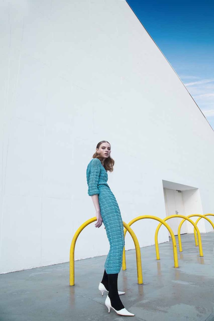 Caroline Hahn
