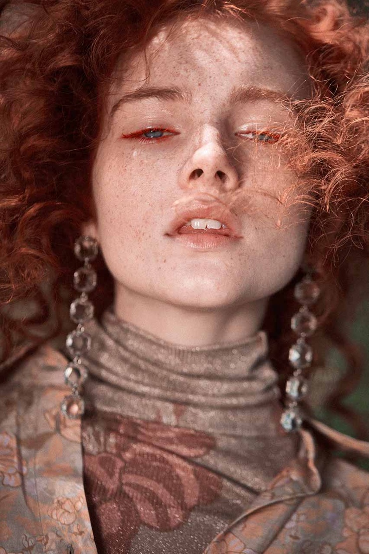 Caroline Hahn