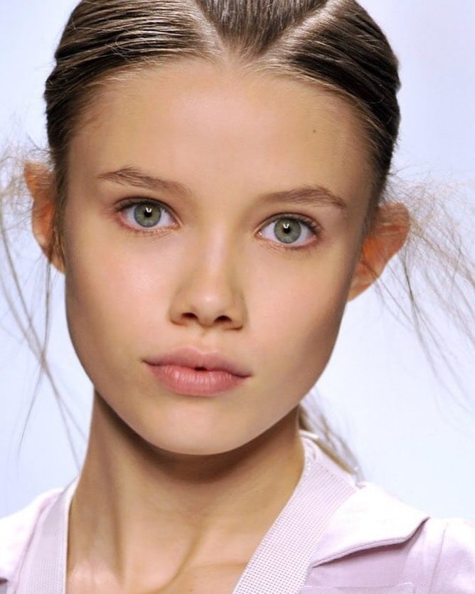 Anastasia Krivosheeva Anastasia Krivosheeva