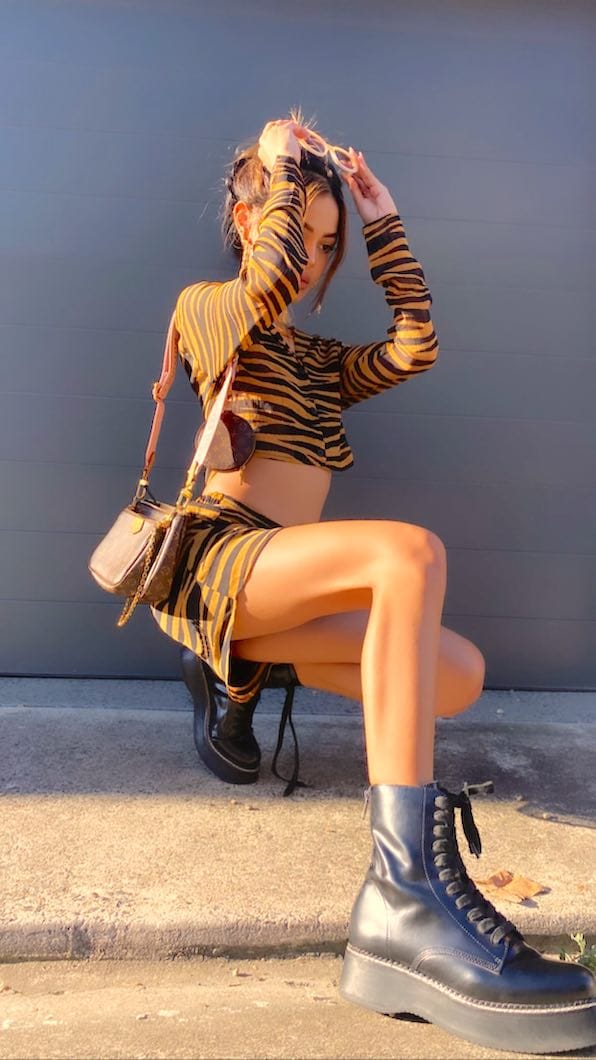 Lily Maymac