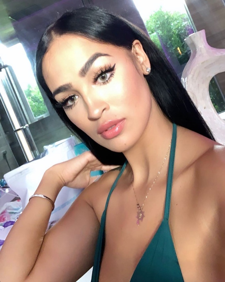 Veronica Valle