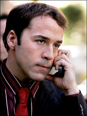 Jeremy Piven