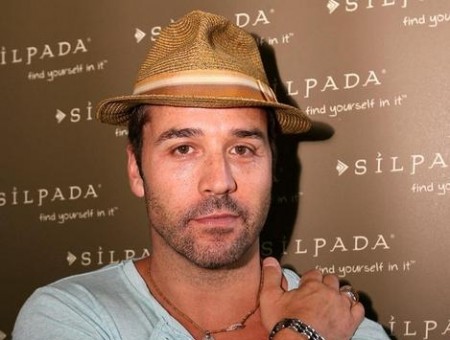 Jeremy Piven
