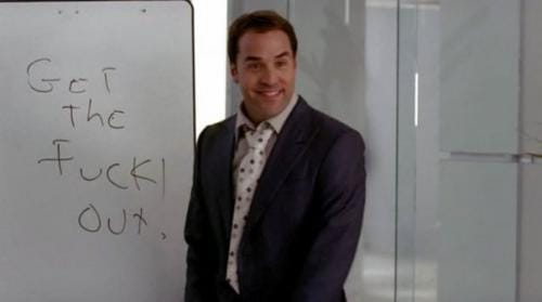 Jeremy Piven