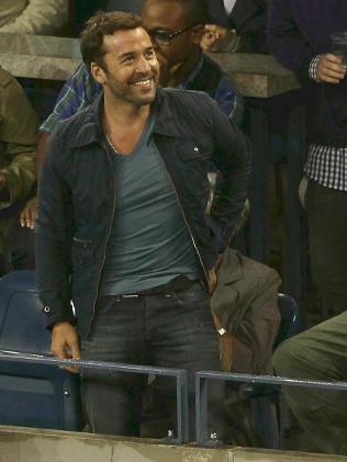 Jeremy Piven