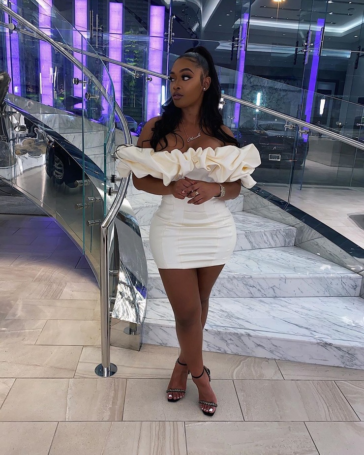 Miracle Watts