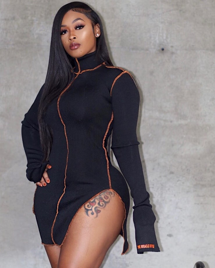 Miracle Watts