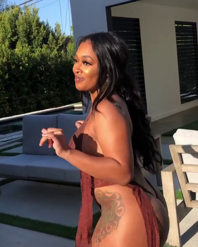 Miracle Watts