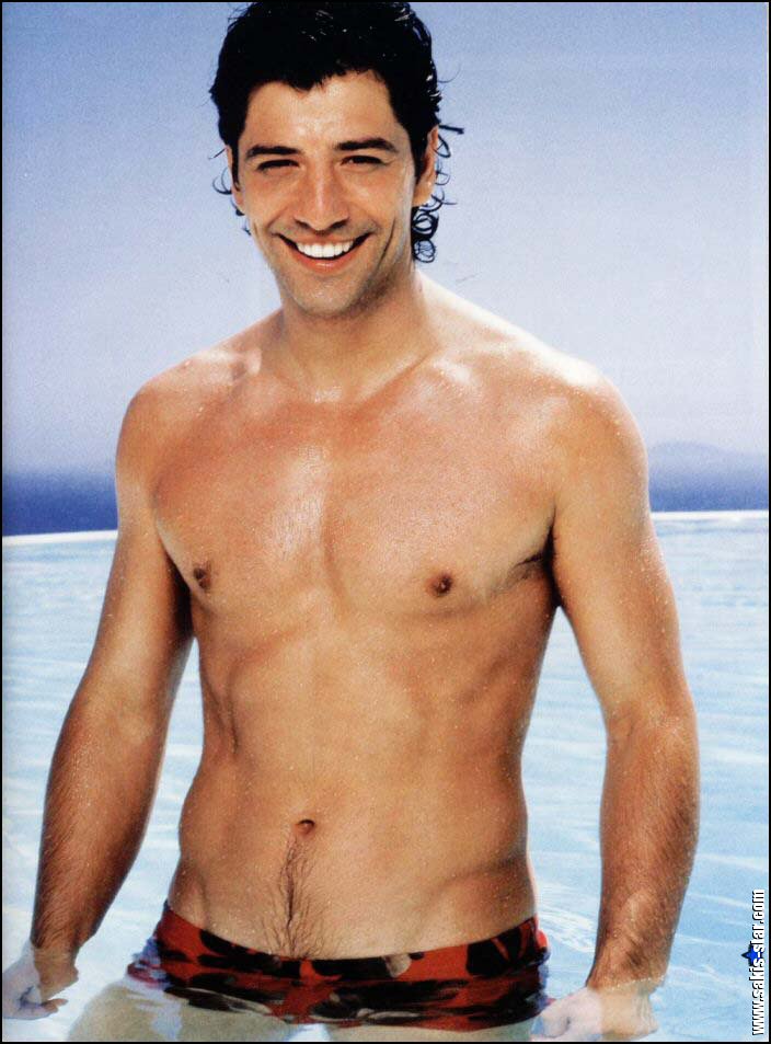 Sakis Rouvas Sakis Rouvas