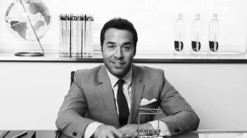 Jeremy Piven