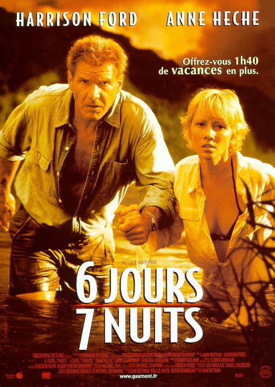 Six Days Seven Nights