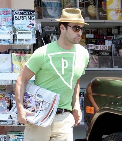 Jeremy Piven