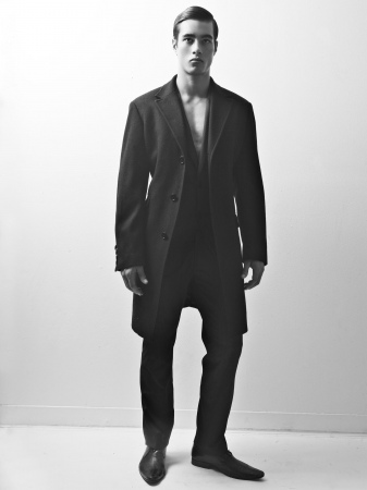 Devon Spence