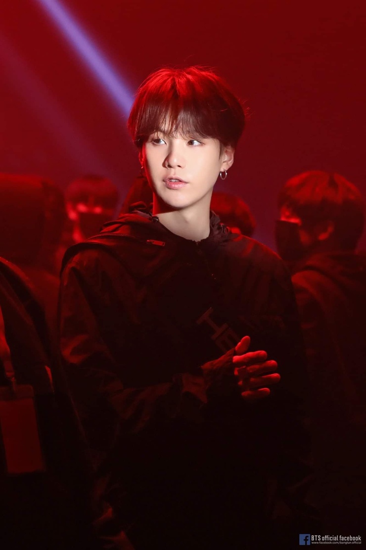Suga